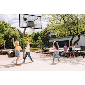 XPLORA XGO3 Kidswatch, orange