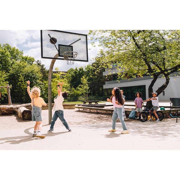 XPLORA XGO3 Kidswatch, orange