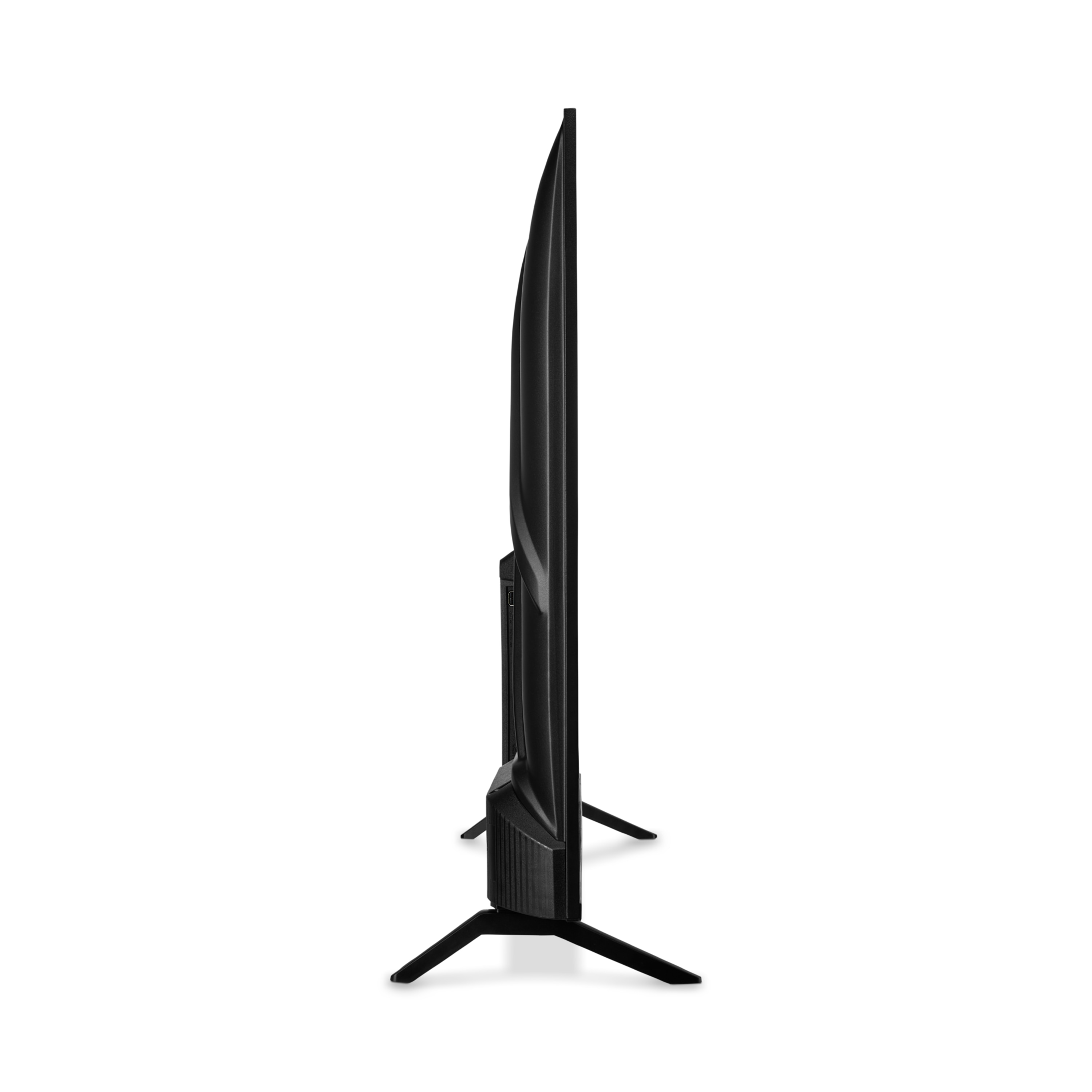 MEDION® LIFE MD 843301 Smart-TV, 108 cm (43'') Ultra HD Display, HDR (High Dynamic Range), Dolby Vision®, MEMC, Bluetooth®, PVR ready, NETFLIX, Prime Video, Disney+, DAZN, Paramount+ App, VIDAA App Store, Dolby Atmos®, HD Triple Tuner
