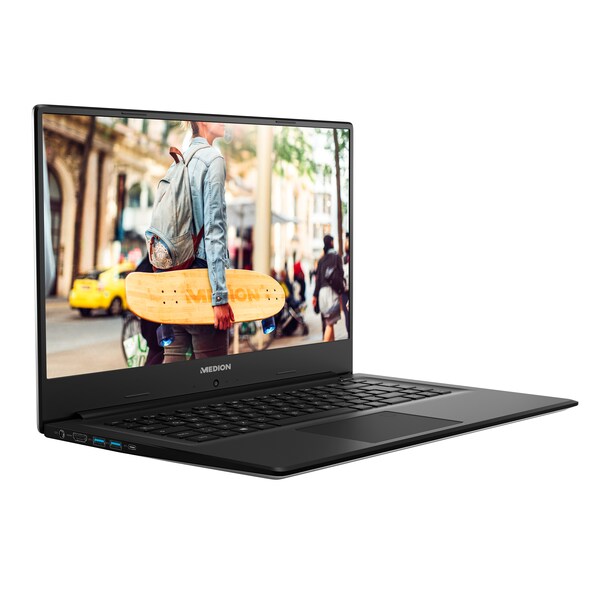 MEDION® AKOYA® E6246, Intel® Pentium® Silver N5000 ...