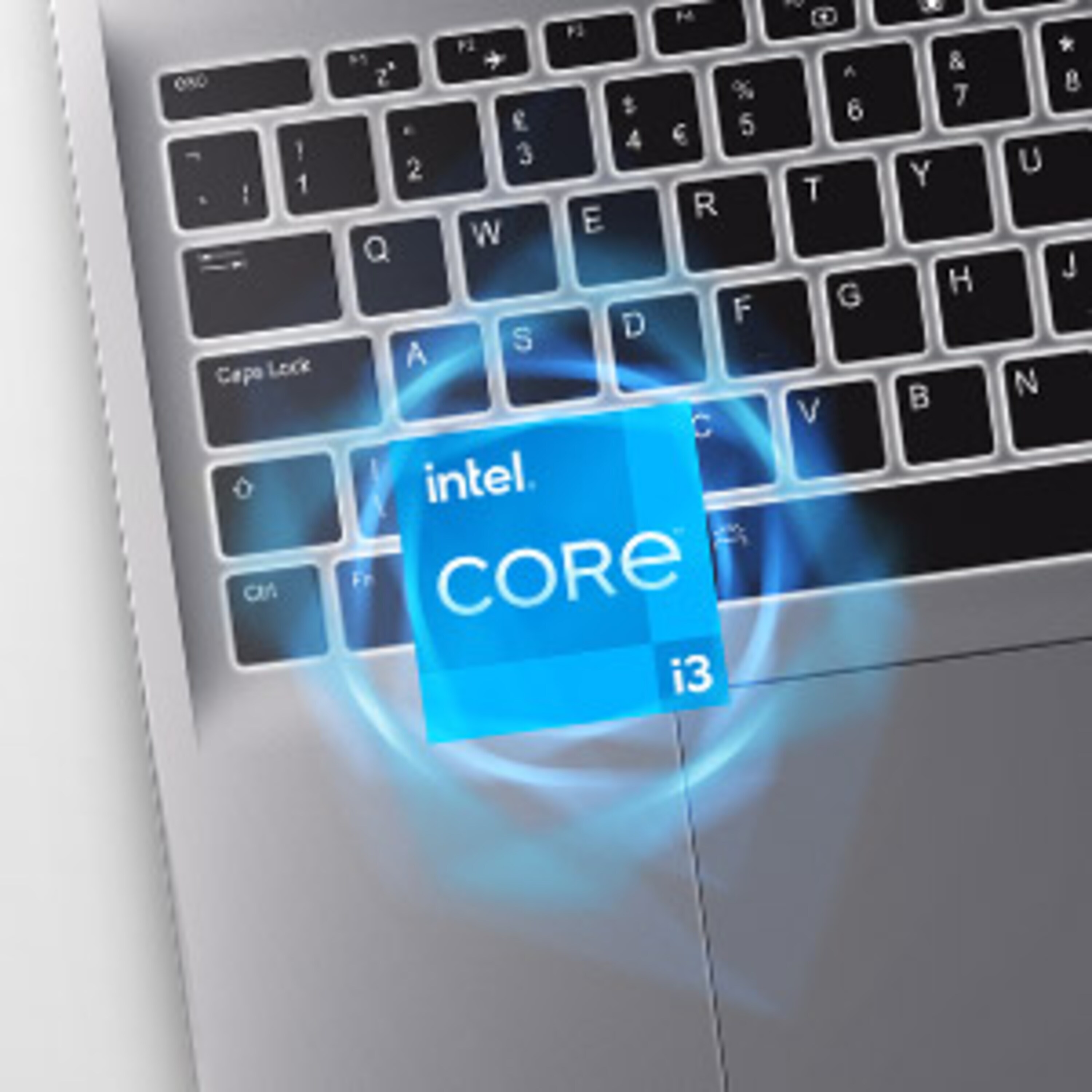 Intel® Core™ i3 Prozessor