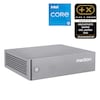 MEDION® S06 Mini PC, Intel® Core™ i5-1335U Prozessor, ohne Betriebssystem, 512 GB SSD, 16 GB RAM