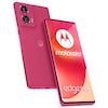 MOTOROLA moto edge50 Fusion 5G, 256 GB, Hot Pink