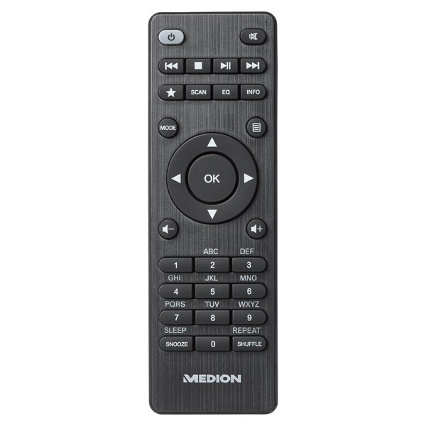 MEDION® LIFE® P85444 2.1 MEDION.DE