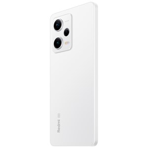 XIAOMI Redmi Note 12 Pro 5G, 128 GB, Weiß