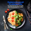 MEDION® LIFE® 4 in 1 Mikrowelle MD12041, 900 Watt Mikrowellenleistung, 1100 W Obergrillleistung, 500 W Untergrilleistung, 2100 W Heißluftfunktion, 2 Heizelemente, Sensor-Touch-Türöffnung, 11 Automatikprogramme, 25 L Kapazität, 10 Leistungsstufen
