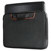 EVERKI 808 Sleeve Laptoptasche, für Geräte bis 18,4'', Memory-Foam-Polsterung, Schnellzugriff-Fach, Dokumentenfach, durchdachtes Design
