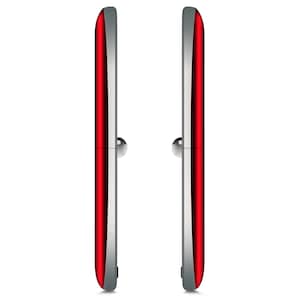 BEA-FON Fold 10, Rot