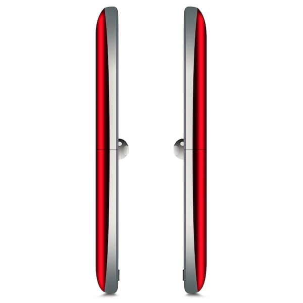 BEA-FON Fold 10, Rot