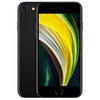 APPLE iPhone SE 2020 256 GB, Schwarz