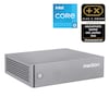MEDION® S06 Mini PC, Intel® Core™ i3-1315U Prozessor, ohne Betriebssystem, 512 GB SSD, 8 GB RAM
