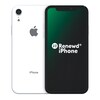 RENEWD iPhone XR 64 GB, weiß