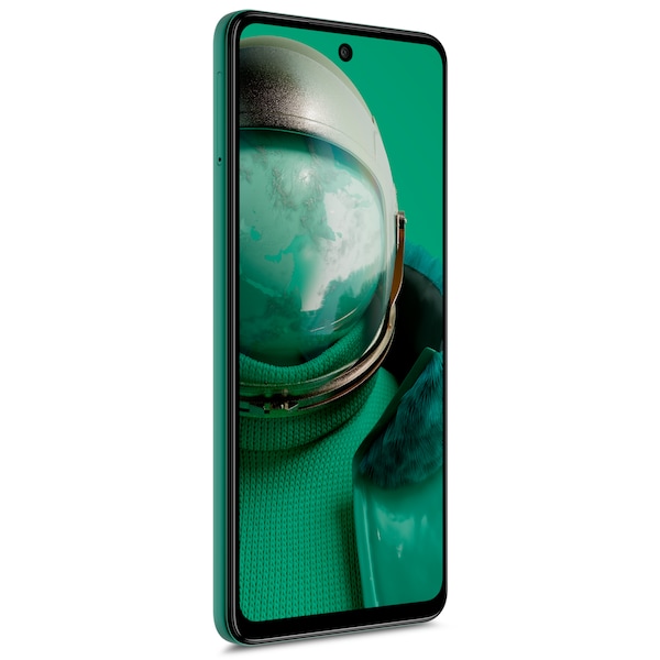 HMD Pulse Pro, 128 GB, Glacier Green