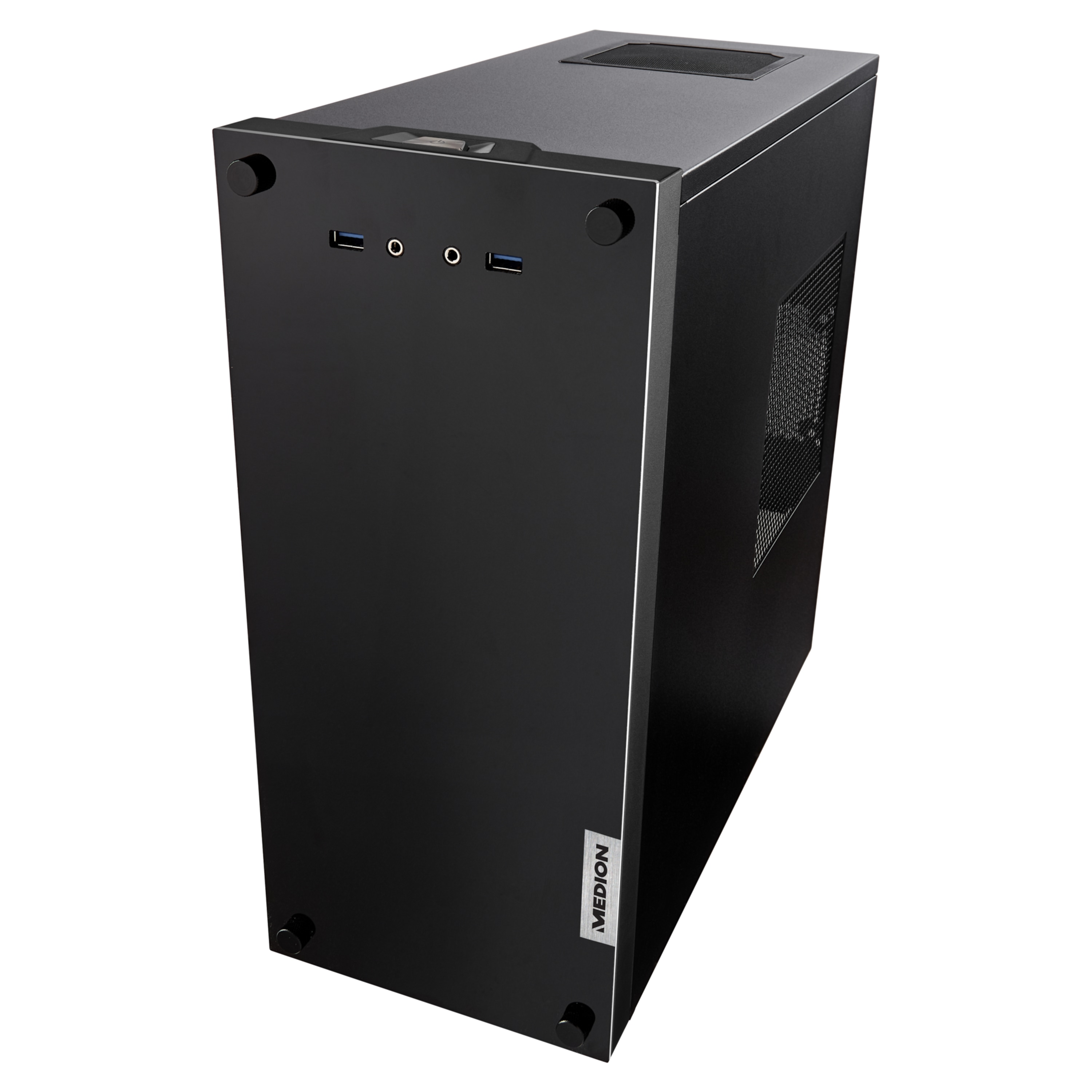 MEDION® P62026, Intel® Core™ i5-11400, Windows 10 Home, 512 GB SSD, 8 GB RAM, Multimedia PC