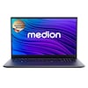 MEDION® Avantum 17 E1 Laptop, AMD Ryzen™ 7 7730U , Windows 11 Home, 43,9 cm (17,3") FHD Display, 1 TB SSD, 32 GB RAM, KEIN NETZTEIL