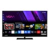 MEDION® LIFE® X8432501 (MD 843300) LCD Smart-TV, 108 cm (43'') Ultra HD Display, HDR, Dolby Vision®, MEMC, PVR ready, VIDAA App Store, NETFLIX, Disney+, Paramount+ & Amazon Prime Video App, Bluetooth®, DTS X, Dolby Atmos®, HD Triple Tuner