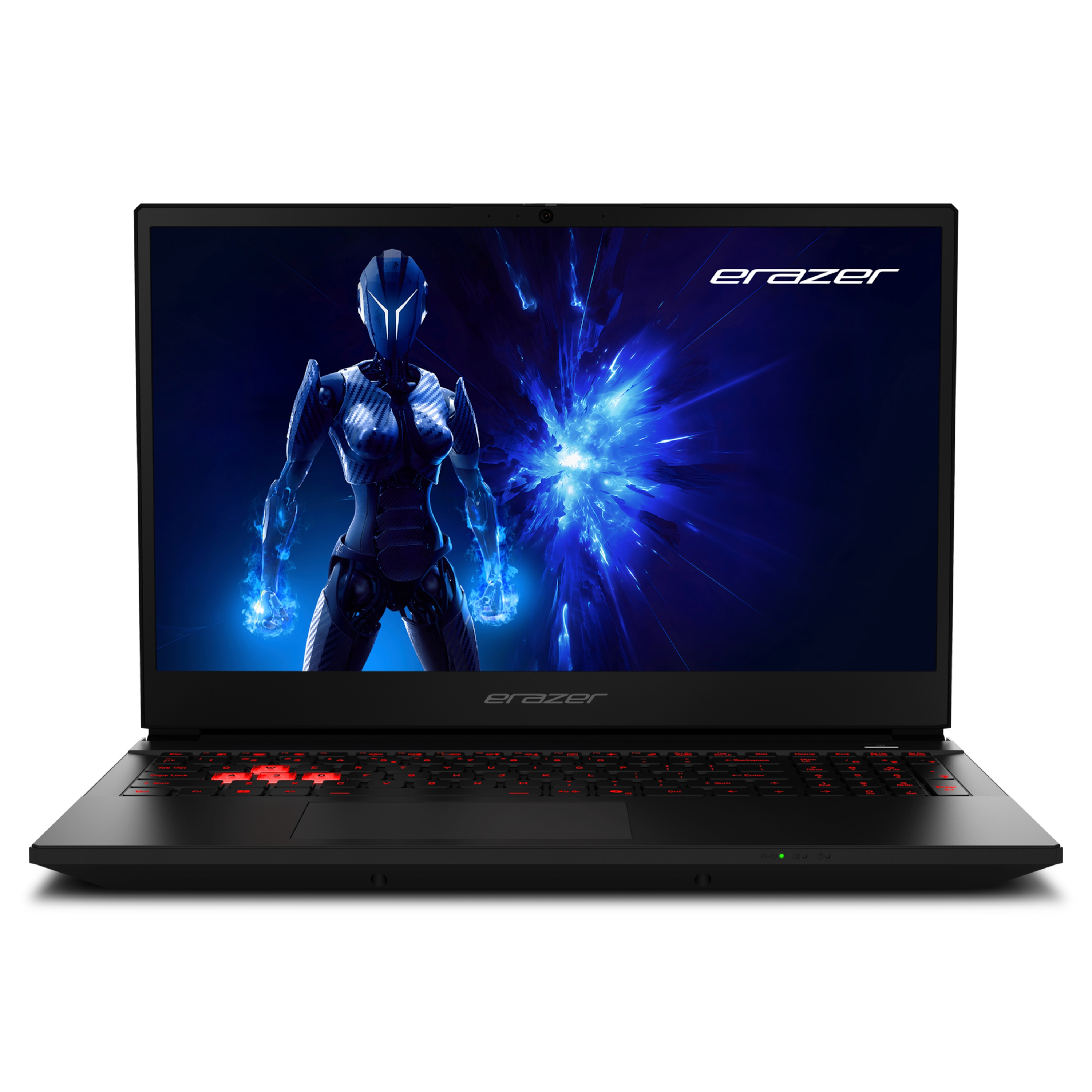 MEDION® ERAZER Deputy 15 P1 Core Gaming Laptop, Intel® Core™ i7-13620H, Windows 11 Home, 39,6 cm (15,6'') FHD Display mit 144 Hz, NVIDIA® GeForce RTX™ 5060, 1 TB SSD, 16 GB RAM