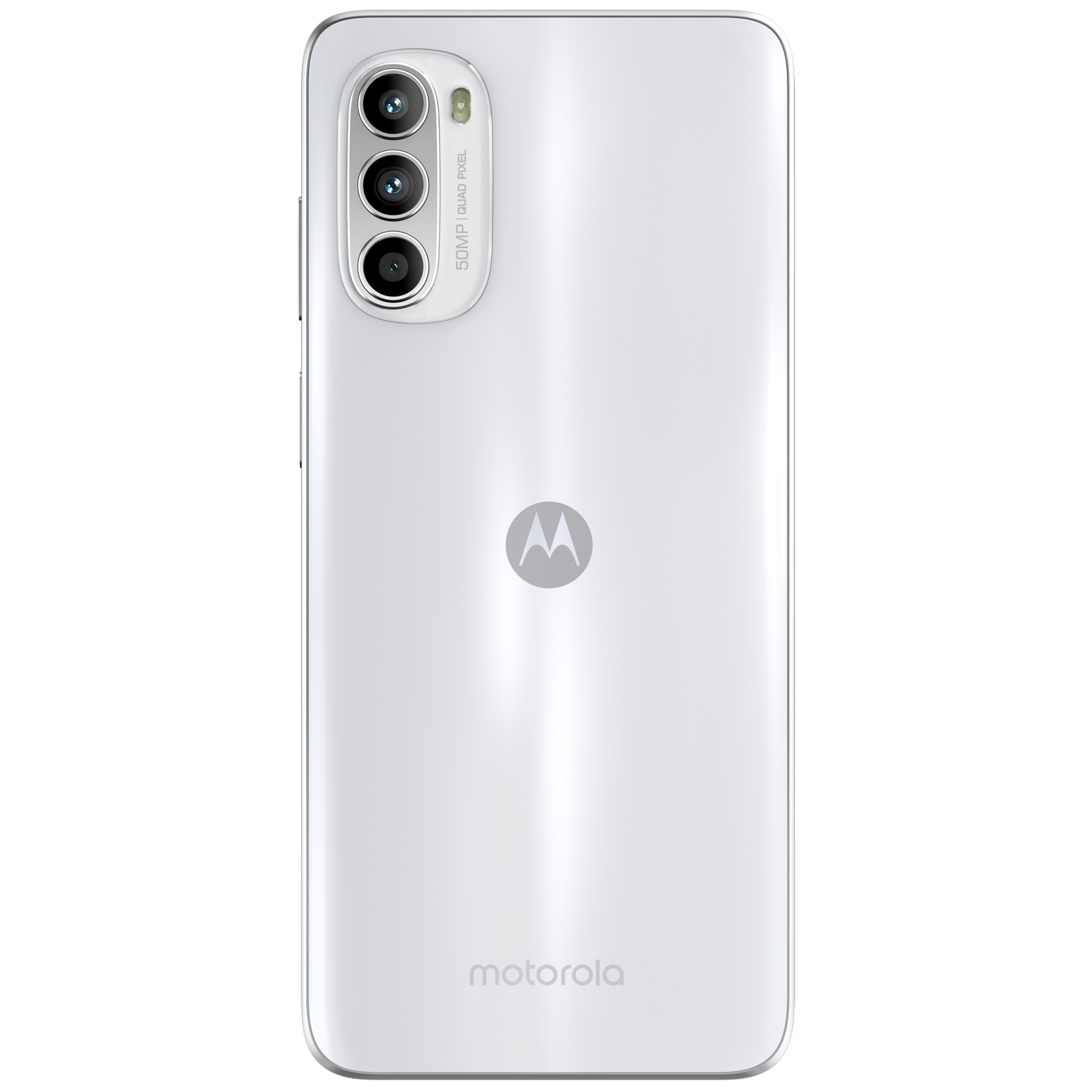 MOTOROLA Smartphone Moto G52, Pantalla FHD+ De 16,76 Cm (6,6"), Sistema ...