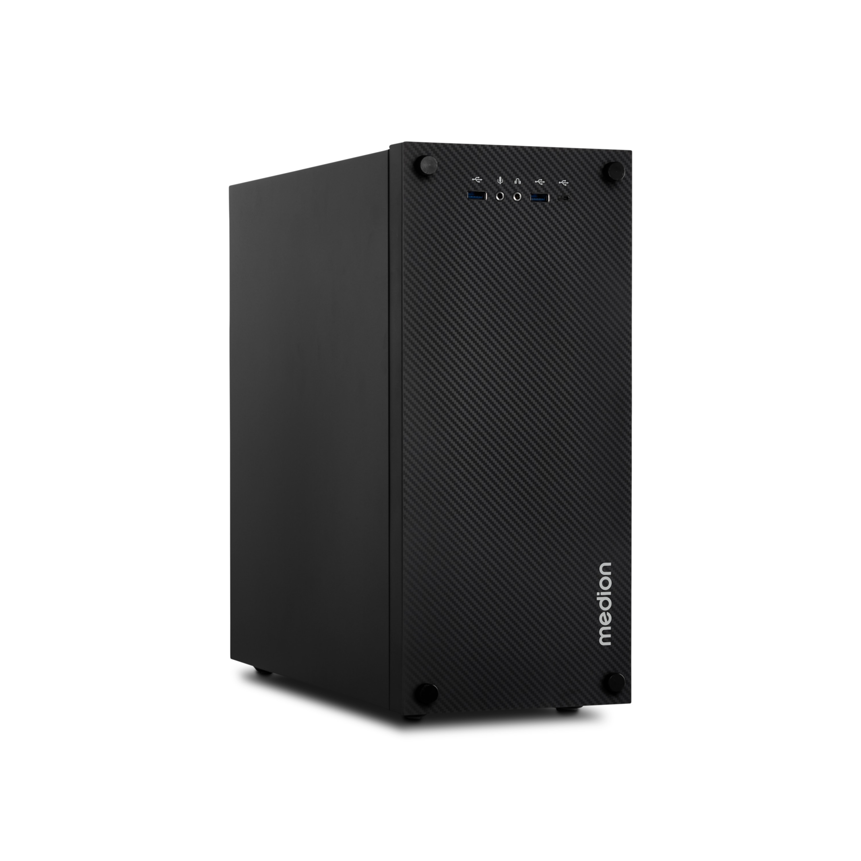 MEDION® MEDION P63030 Multimedia PC, Intel® Core™ i5-13400, Windows 11 Home, 1 TB SSD, 16 GB RAM