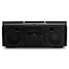 MEDION® LIFE® P66538 Retro-Boombox, DAB+/PLL-UKW Radio, Bluetooth® 5.3 für das Abspielen von Smartphone & Co, CD-Player, Kassettendeck, X-Bass Funktion, 2 x 10 W RMS