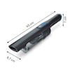 MEDION® LIFE Handstaubsauger MD12057