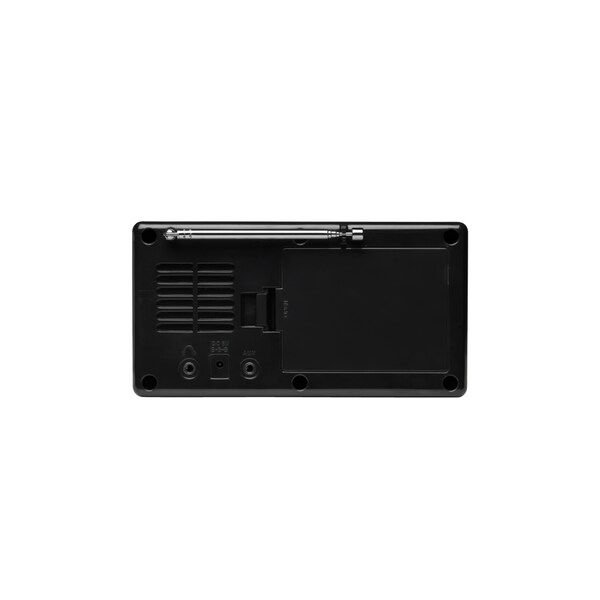 MEDION® LIFE® E66371 Mini Radio, UKWEmpfänger, manuelle