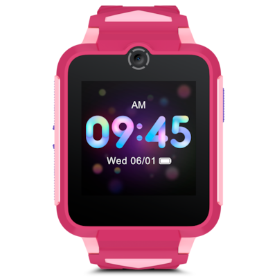 TCL MT42X Movetime Family Watch 2, Sakura Pink