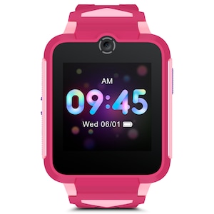 TCL MT42X Movetime Family Watch 2, Sakura Pink
