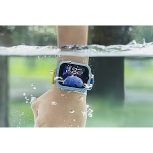 TCL MT48X Movetime Family Watch, Galactic Blue