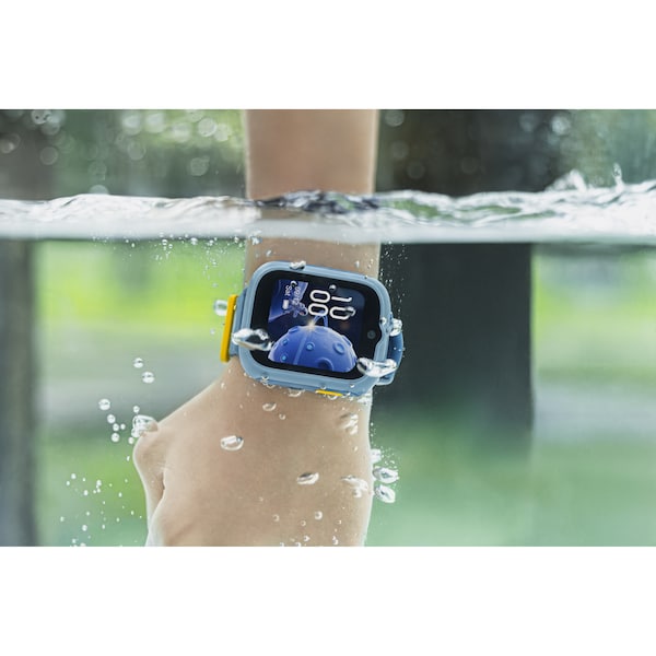 TCL MT48X Movetime Family Watch, Galactic Blue