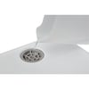 MEDION® LIFE® Mini-Geschirrspüler DWT20 (MD37763), für 2 Gedecke, 6 Reinigungsprogramme, Startzeitvorwahl