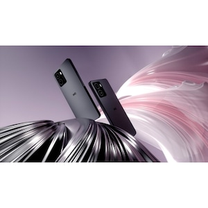 HMD Pulse, 64 GB, Meteor Black