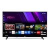 MEDION® LIFE® P8322501 (MD 832101) Smart-TV, 80 cm (32'') FHD Display, HDR, PVR ready, Bluetooth®, VIDAA App Store, NETFLIX, Disney+, Paramount+ & Amazon Prime Video App