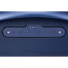 MEDION® LIFE® P61768 Tragbarer Bluetooth® Lautsprecher XL, Dual Illuminated & Lightstrip (RGB-Lichteffekte), Bluetooth® 5.3, integrierter Akku mit bis zu 30 Stunden Laufzeit, robustes & mobiles Design, 2 x 25 W + 50 W RMS