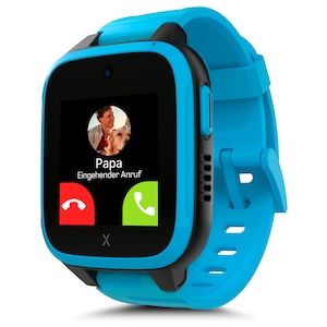 XPLORA XGO3 Kidswatch 2. Generation, Blau