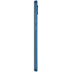 XIAOMI Redmi Note 9 128 GB, midnight grey