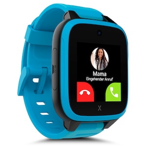 XPLORA XGO3 Kidswatch 2. Generation, Blau