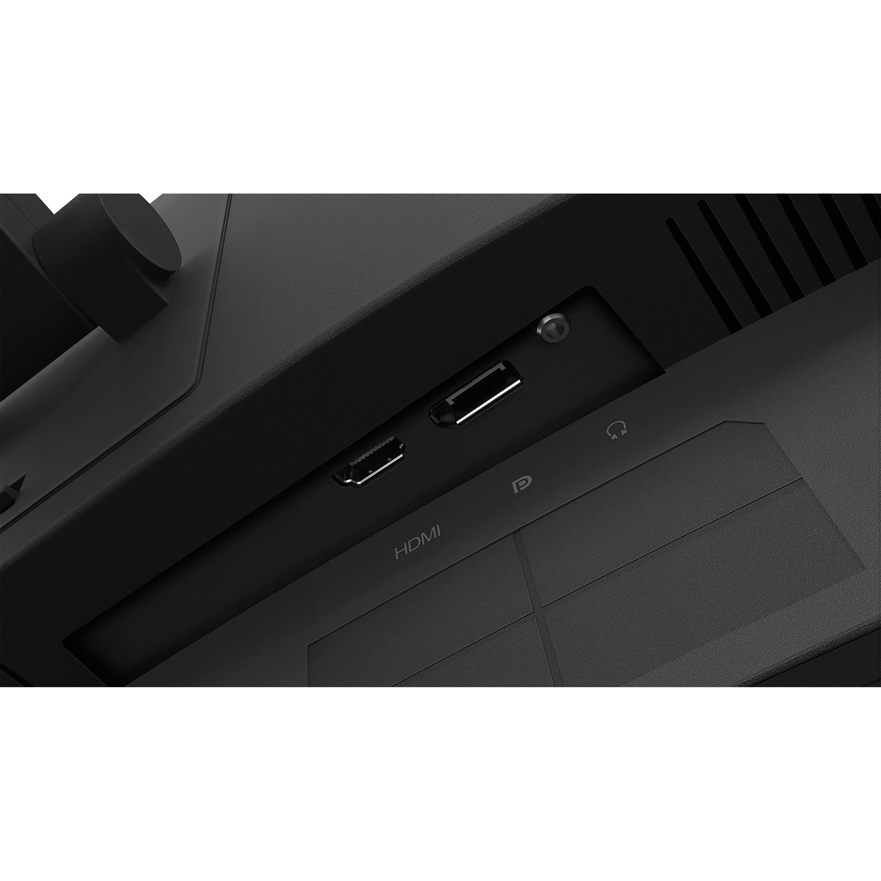 LENOVO G32qc-10 Curved Monitor 80 cm (31,5”) QHD Display, 144 Hz, AMD FreeSync™, HDMI®