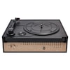MEDION® LIFE® E67005 Schallplatten- und Kassettendigitalisierer, direkte MP3-Umwandlung (kein PC erforderlich), USB- Anschluss,  AUX-In, manuelle und automatische Titeltrennung  (B-Ware)