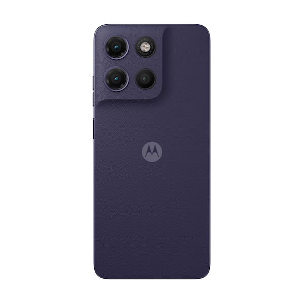 MOTOROLA moto g17, 128 GB, Evening Blue (XT2623-2)