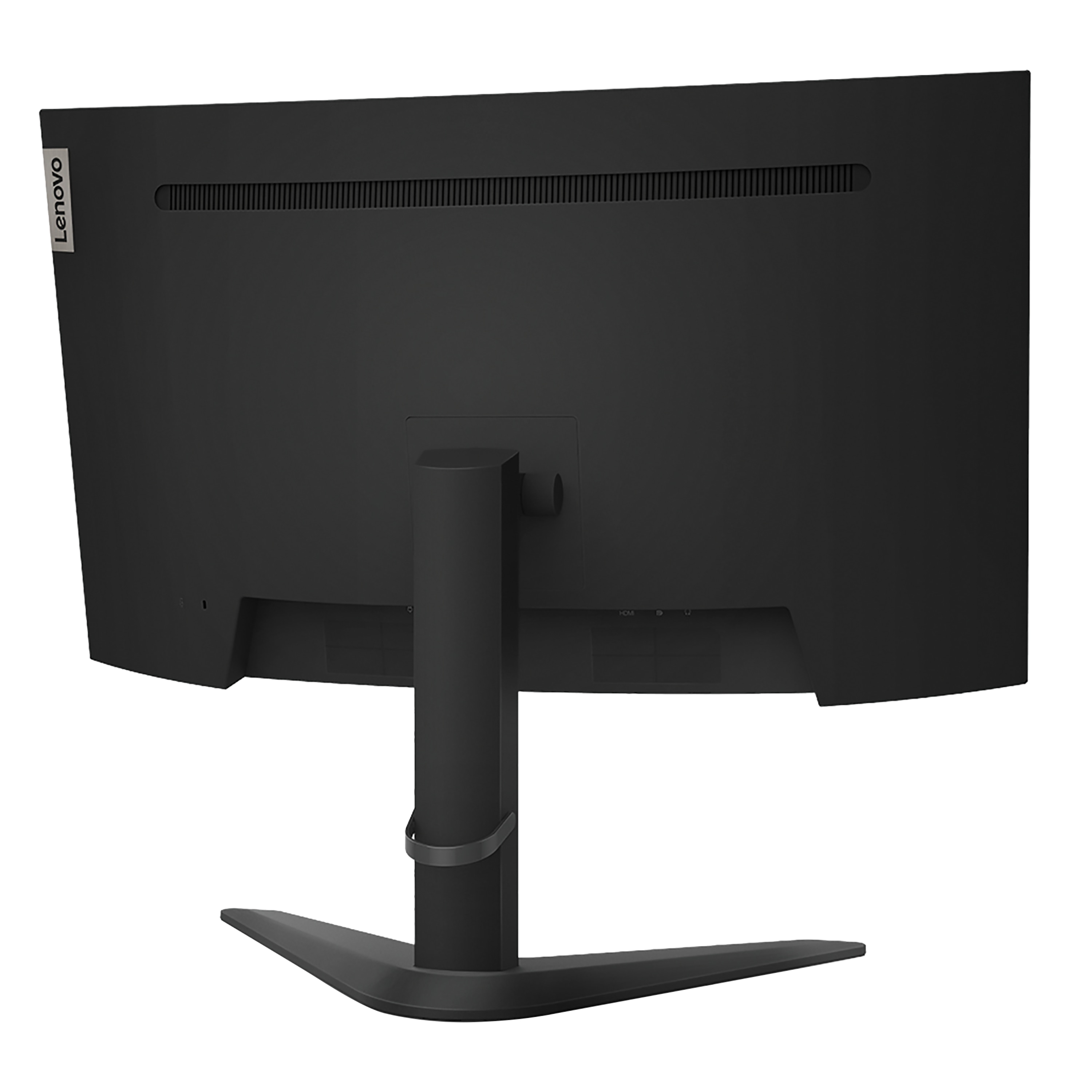 LENOVO G32qc-10 Curved Monitor 80 cm (31,5”) QHD Display, 144 Hz, AMD FreeSync™, HDMI®