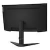 LENOVO G32qc-10 Curved Monitor 80 cm (31,5”) QHD Display, 144 Hz, AMD FreeSync™, HDMI®