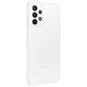 SAMSUNG Galaxy A23 5G 64 GB, Weiß