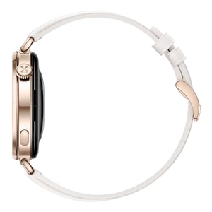 HUAWEI GT 6 Smartwatch 41mm, weiß