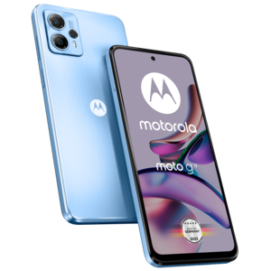 MOTOROLA moto g13 128 GB, Lavender Blue