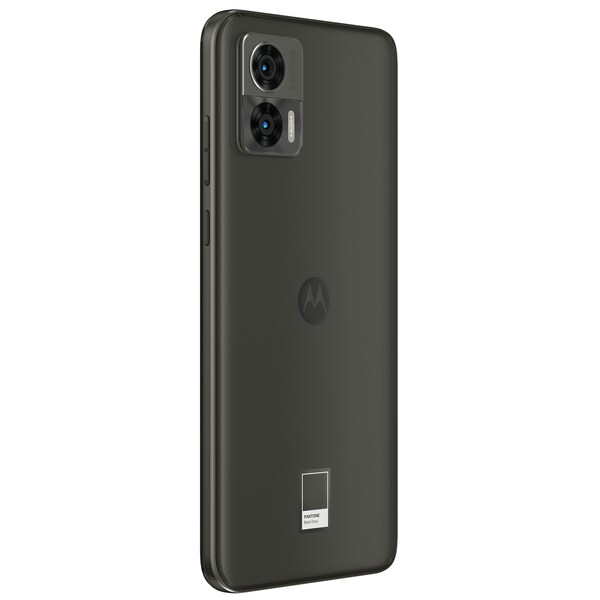 MOTOROLA Edge 30 Neo, 128 GB, Black Onyx