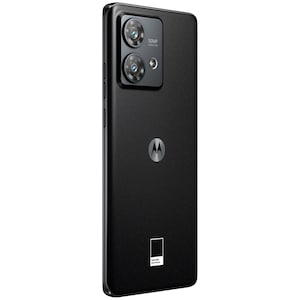 MOTOROLA edge 40 Neo, 256 GB, Black Beauty