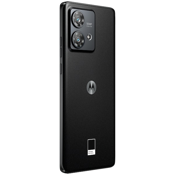 MOTOROLA edge 40 Neo, 256 GB, Black Beauty