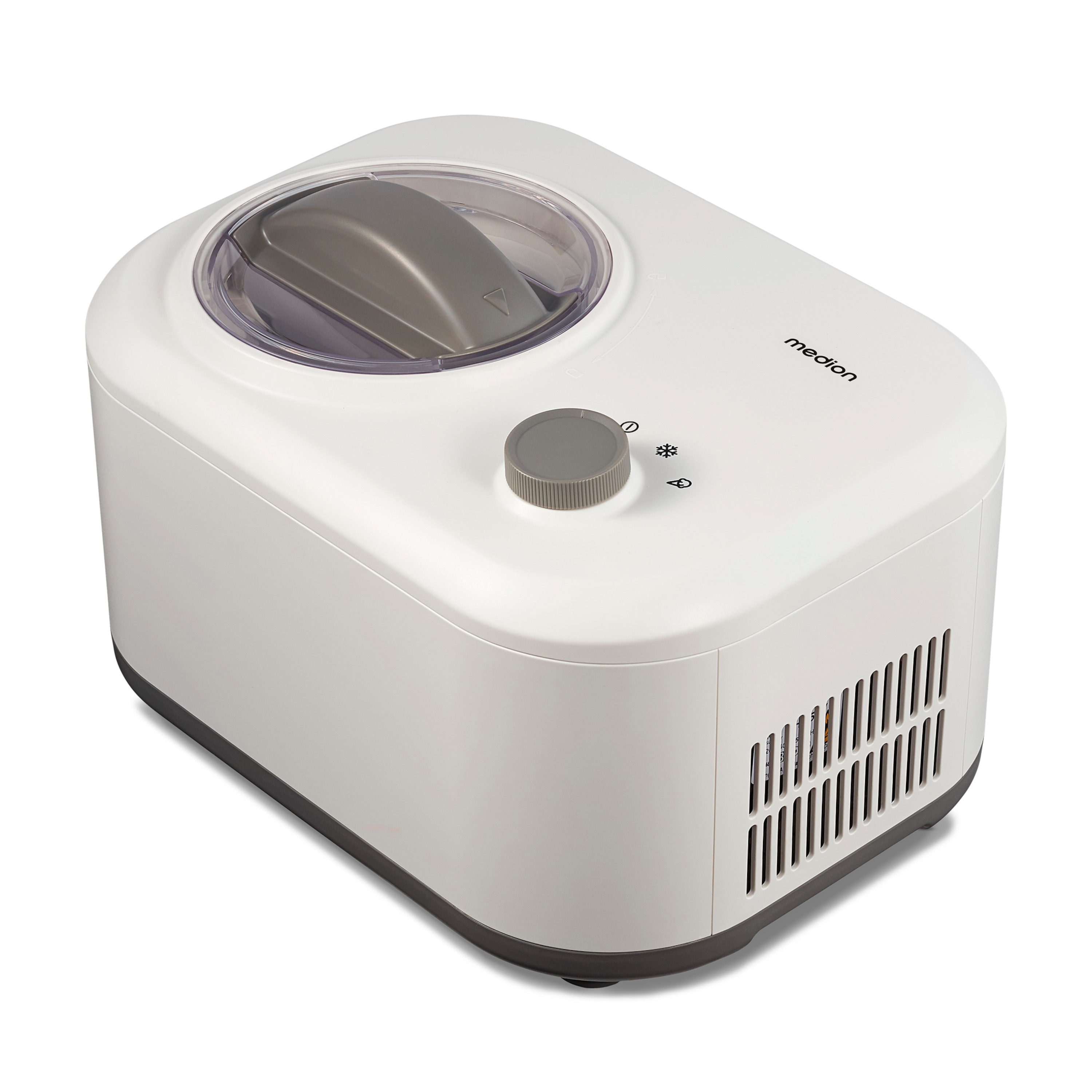 MEDION® LIFE Eismaschine MD 10169