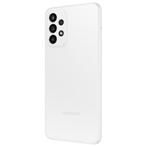 SAMSUNG Galaxy A23 5G 64 GB, Weiß